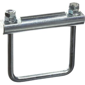 ROADMASTER 061 Quiet Hitch, Black