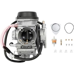 Carburetor for ATV 2004-2013 Yamaha Raptor 350 YFM350 Carb Raptor 350 YFM350R YFM350RSE YFM350RSE2