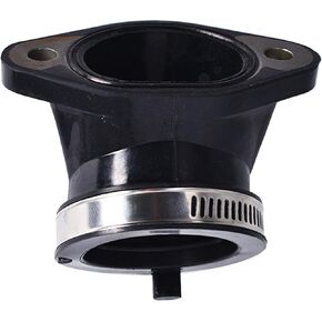 labwork Carburetor Intake Tube Boot 3085809 Replacement for Polaris Sportsman 500 2001-2013
