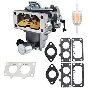 ALL-CARB Carburetor Replacement for Kawasaki Some FH680V 15004-0760, 15004-1008