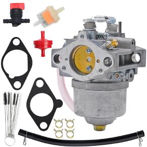 15003-2153 Carburetor 15001-2972 15003-2154 15001-2987 Fits for Kawasaki FC420V FC400V 4 Stroke Engine Carb w/Gaskets