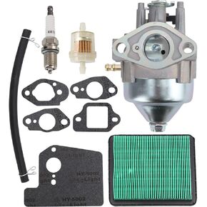 16100-Z8B-911 Carburetor (BB76B A) For Honda Specifc GCV160 GCV160LA0 GCV160LA1 Engine Models Push Pull Choke Carburetor With Gaskets