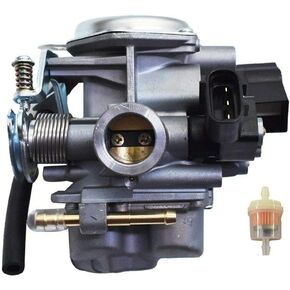 Carburetor Carb for Honda Ruckus 50 NPS50 NPS50S REPLACES PART # 16100-GEZ-613 ASSEMBLY 2003-2019