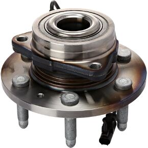 TIMKEN Preset, Pre-Greased And Pre-Sealed