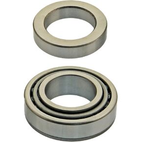 ACDelco Gold A10 Rear Wheel Bearing