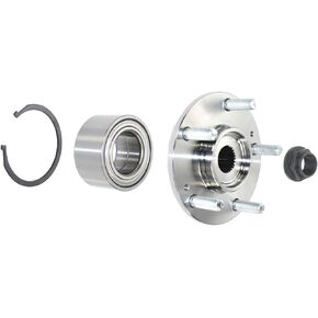 DuraGo 295-96106 Wheel Hub Kit (Front)