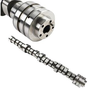 53022263AF 5.7 عمود الحدبات Hemi MDS، استبدال كام من الصلب الخام لـ 2009-2019 دورانجو رام 1500 5.7L V8 عمود الحدبات in Kuwait