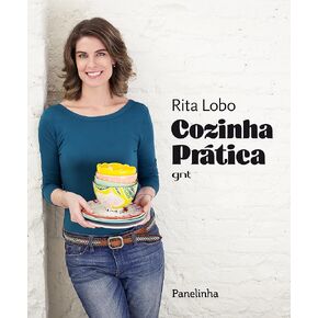 Cozinha Prática (Em Portuguese do Brasil) in Saudi Arabia