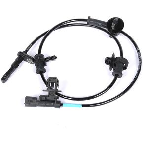 ACDelco GM Original Equipment 22941968 Rear Wheel Speed Sensor