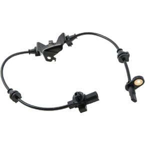 Front Left ABS Anti Lock Brake Wheel Speed Sensor Compatible with TSX CR-V Accord Accord Crosstour 2008-2014 L4 V6 2.4L 3.5L Japan Built