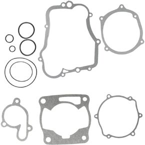 Motorcycle Complete Engine Gasket Kit Replacement for Yamaha YZ80 YZ85