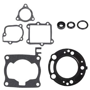 labwork Top End Gasket Kit Set Replacement for Honda CR125R 2001-2002 cr125 cr 125 r Head Gaskets