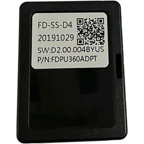 LINKSWELL FDPU360ADPT Adapter for Retaining Factory 360 Camera