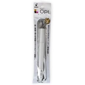 Pilot Opto 0.5mm Stripe Mechanical Pencil PHOP20RSP