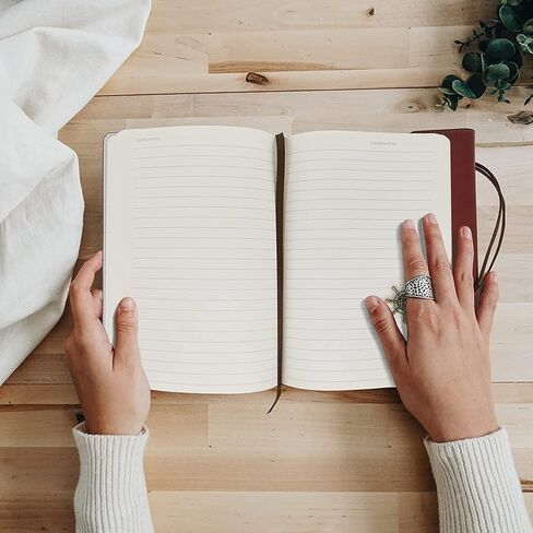 إلى مجلة حفيدتي الجلدية، سأظل معك دائمًا - دفتر رسم دفتر يوميات السفر القابل لإعادة الملء، هدايا العودة إلى المدرسة لمنتج مكتب الحفيدة للفتيات in Kuwait