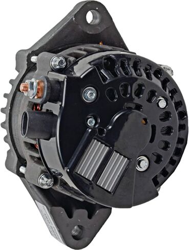 مولد كهربائي DB Electrical 400-12303 متوافق مع/استبدال Mercury Outboard 75 90 115 225 Optimax 875286A1، 875286T، 881247A1، 889956، 19020704، Optimax 115ELPT، PROXS، 115EXLPT، 200CXL DTS in Saudi Arabia