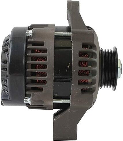 مولد كهربائي DB Electrical 400-12303 متوافق مع/استبدال Mercury Outboard 75 90 115 225 Optimax 875286A1، 875286T، 881247A1، 889956، 19020704، Optimax 115ELPT، PROXS، 115EXLPT، 200CXL DTS in Saudi Arabia