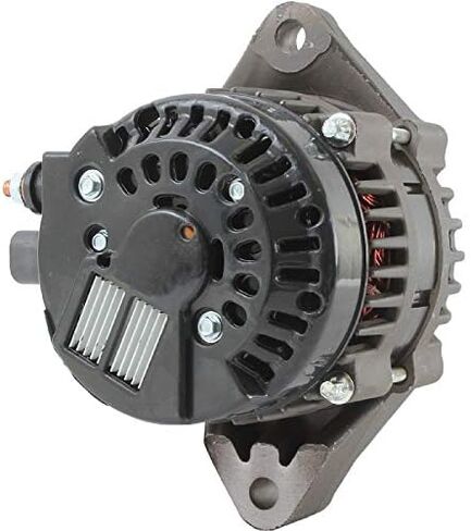 مولد كهربائي DB Electrical 400-12303 متوافق مع/استبدال Mercury Outboard 75 90 115 225 Optimax 875286A1، 875286T، 881247A1، 889956، 19020704، Optimax 115ELPT، PROXS، 115EXLPT، 200CXL DTS in Saudi Arabia