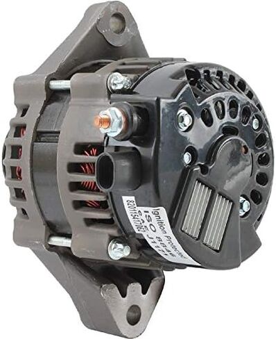 مولد كهربائي DB Electrical 400-12303 متوافق مع/استبدال Mercury Outboard 75 90 115 225 Optimax 875286A1، 875286T، 881247A1، 889956، 19020704، Optimax 115ELPT، PROXS، 115EXLPT، 200CXL DTS in Saudi Arabia