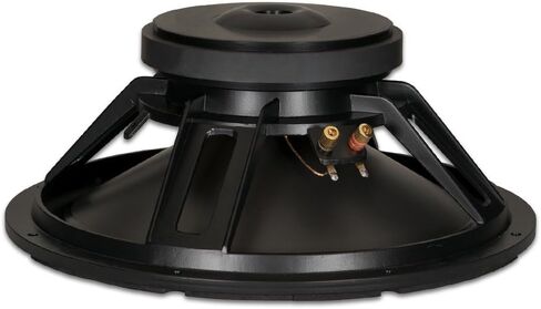 Goldwood Sound, Inc. مضخم صوت مسرحي، مكبرات صوت عالية التحمل 8 أوم مقاس 15 بوصة بقدرة 550 وات لكل مجموعة مكبرات صوت بديلة (GW-15PC-8-2) in Saudi Arabia
