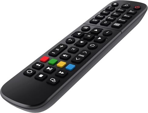 Raxxio MAG522w3 Linux 4.9 Set-Top Box - مجموعة شرائح Amlogic S905X2 مع ذاكرة الوصول العشوائي DDR3 سعة 1 جيجابايت، وذاكرة فلاش 4 جيجابايت، ودعم 4K وHEVC، ثنائي النطاق 2.4G/5G 2T2R ac WiFi، USB 2.0/3.0، وكابل HDMI وجهاز تحكم عن بعد in Kuwait