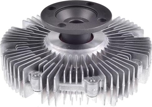 Engine Cooling Fan Clutch Compatible with 1996-1997 Acura SLX 1994-1996 Honda Passport 1996-2002 Toyota 4 Runner V6 3.2L 3.4L 2671 in Saudi Arabia