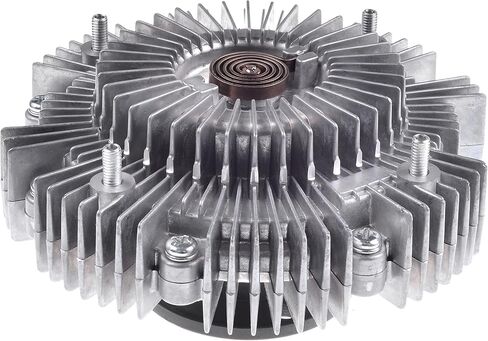 Engine Cooling Fan Clutch Compatible with 1996-1997 Acura SLX 1994-1996 Honda Passport 1996-2002 Toyota 4 Runner V6 3.2L 3.4L 2671 in Saudi Arabia