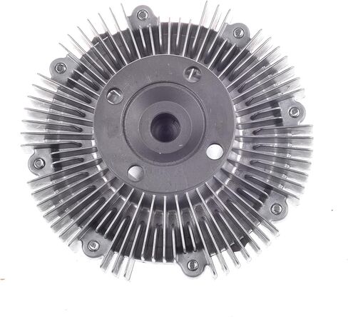 Engine Cooling Fan Clutch Compatible with 1996-1997 Acura SLX 1994-1996 Honda Passport 1996-2002 Toyota 4 Runner V6 3.2L 3.4L 2671 in Saudi Arabia