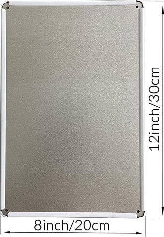 لافتات معدنية عتيقة - لوحة من الشوك والورود، خريطة القصدير، ملصق خيالي، لوحة ديكور فني للحائط، لوحة ديكور فني للمنزل، البار، النادي، المقهى، مقاس 12x8 بوصة in Kuwait