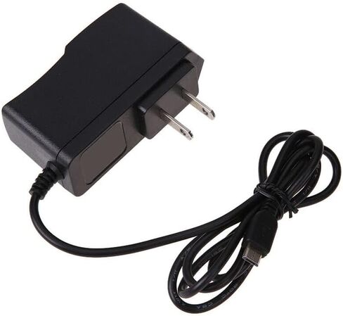 محول التيار المتردد إلى تيار مستمر 5 فولت 1 أمبير مايكرو USB لأجهزة الكمبيوتر اللوحية التي تعمل بنظام التشغيل Windows Android in Saudi Arabia