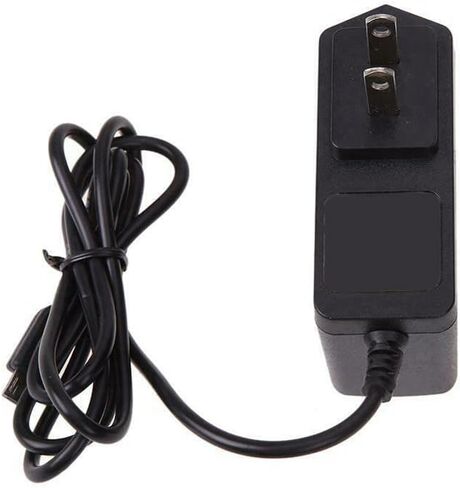 محول التيار المتردد إلى تيار مستمر 5 فولت 1 أمبير مايكرو USB لأجهزة الكمبيوتر اللوحية التي تعمل بنظام التشغيل Windows Android in Saudi Arabia