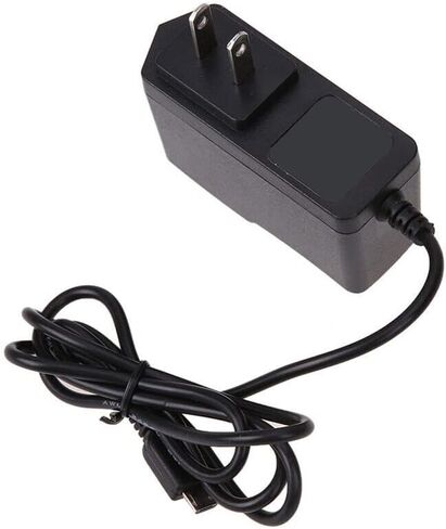 محول التيار المتردد إلى تيار مستمر 5 فولت 1 أمبير مايكرو USB لأجهزة الكمبيوتر اللوحية التي تعمل بنظام التشغيل Windows Android in Saudi Arabia