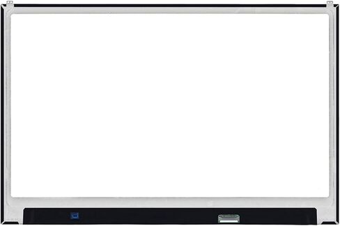 لـ LG Gram 17Z990 17z90n 17ZB990 لـ LP170WQ1-SPA1 LP170WQ1-SPE1 LCD LED استبدال الشاشة 17.0 بوصة 40PIN 2560×1600 WQXGA IPS (شاشة لا تعمل باللمس) in Saudi Arabia