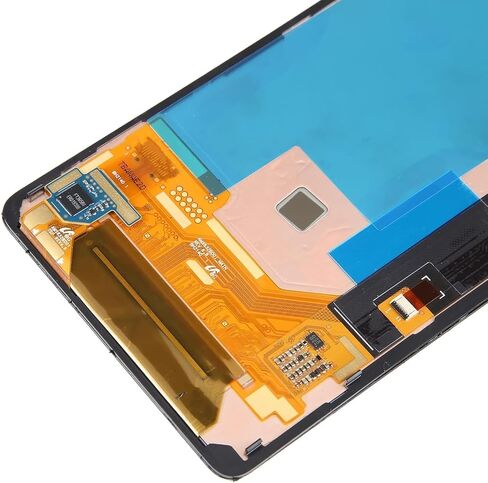 Amoled for Goole Pixel 6 Pro Screen Replacement kit for Pixel 6 Pro Screen Replacement G8VOU GLUOG LCD Display digitizer Touch Screen Assembly with Repair Part Tools (Not Fit Pixel 6 and 6A) in Saudi Arabia