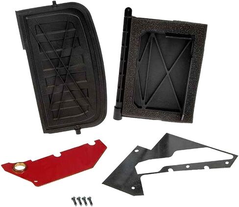 Dorman 902-202 HVAC Blend Door Compatible with Select Ford / Mercury Models in Saudi Arabia