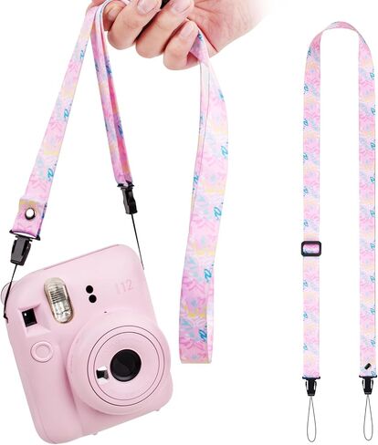 Kids Camera Strap,Children Neck Strap in Saudi Arabia