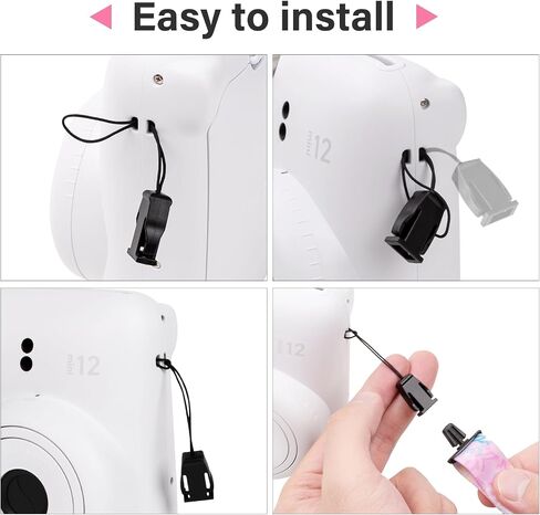Kids Camera Strap,Children Neck Strap in Saudi Arabia
