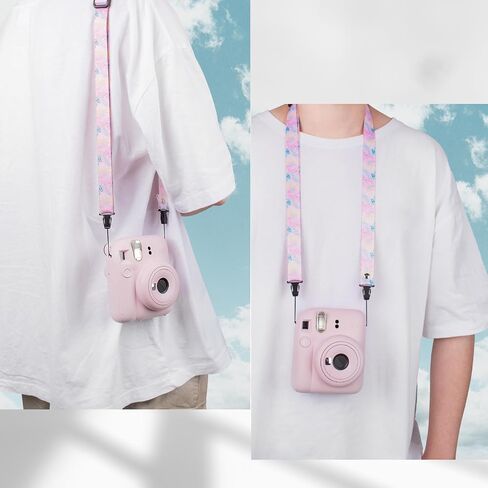 Kids Camera Strap,Children Neck Strap in Saudi Arabia