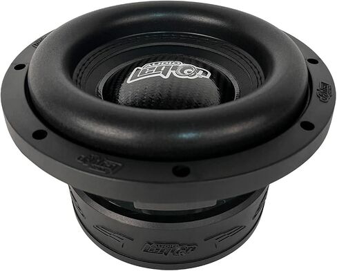 Audio Legion MAX08D4 | 8" 800 Watt Max Car Subwoofer - 4 Ohm in Saudi Arabia