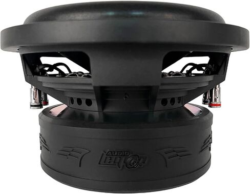 Audio Legion MAX08D4 | 8" 800 Watt Max Car Subwoofer - 4 Ohm in Saudi Arabia