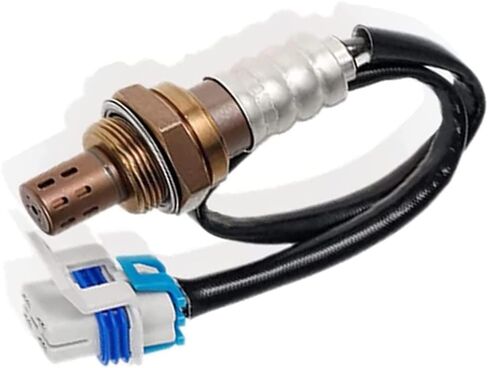 مستشعر الأوكسجين O2 المصب لـ 08-13 تشيفي جي إم سي سيلفرادو 1500 أفالانش كورفيت 08-15 سيلفرادو 2500 3500 سييرا 2500 3500 08-14 كاديلاك إسكاليد سوبربان 1500 تاهو يوكون in Kuwait