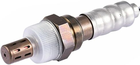 مستشعر الأوكسجين O2 المصب لـ 08-13 تشيفي جي إم سي سيلفرادو 1500 أفالانش كورفيت 08-15 سيلفرادو 2500 3500 سييرا 2500 3500 08-14 كاديلاك إسكاليد سوبربان 1500 تاهو يوكون in Kuwait