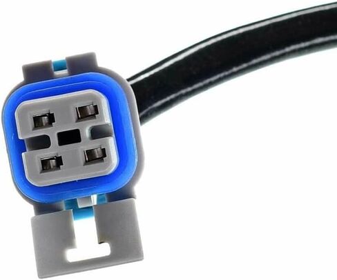 مستشعر الأوكسجين O2 المصب لـ 08-13 تشيفي جي إم سي سيلفرادو 1500 أفالانش كورفيت 08-15 سيلفرادو 2500 3500 سييرا 2500 3500 08-14 كاديلاك إسكاليد سوبربان 1500 تاهو يوكون in Kuwait