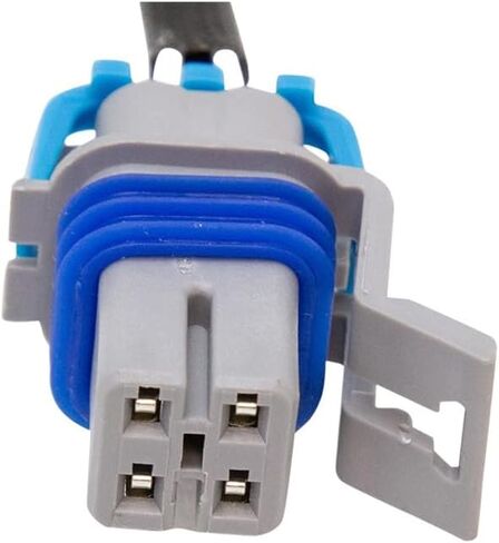 مستشعر الأوكسجين O2 المصب لـ 08-13 تشيفي جي إم سي سيلفرادو 1500 أفالانش كورفيت 08-15 سيلفرادو 2500 3500 سييرا 2500 3500 08-14 كاديلاك إسكاليد سوبربان 1500 تاهو يوكون in Kuwait