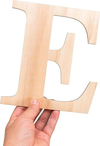 PARBEE Hello Fall Y'all Wood Letters 8 Inch Fall Porch Sign Large Letter Unfinished Cutouts Wooden Decoration for Fall Thanksgiving Farmhouse Decorative Wood Sign in Saudi Arabia