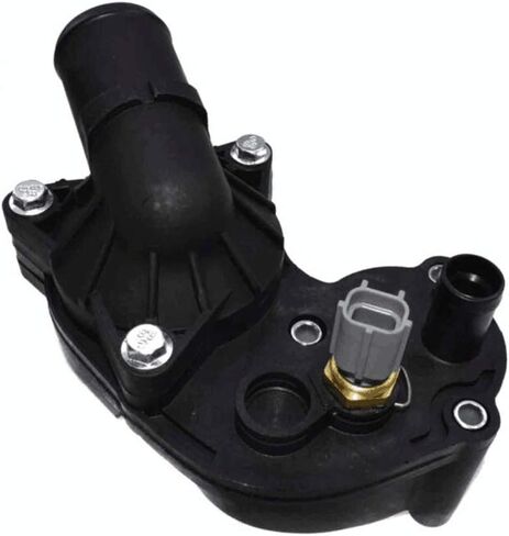 مجموعة مبيت ترموستات 2L2Z8592AA مع مستشعر يناسب فورد إكسبلورر وميركوري ماونتينير 4.0L V6 2002-2010 in Kuwait