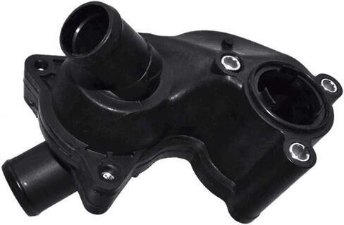 مجموعة مبيت ترموستات 2L2Z8592AA مع مستشعر يناسب فورد إكسبلورر وميركوري ماونتينير 4.0L V6 2002-2010 in Kuwait