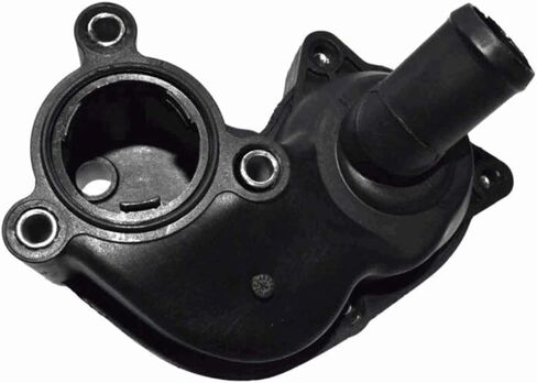 مجموعة مبيت ترموستات 2L2Z8592AA مع مستشعر يناسب فورد إكسبلورر وميركوري ماونتينير 4.0L V6 2002-2010 in Kuwait