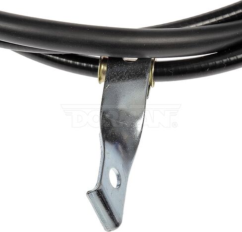 كابل فرامل ركن الركاب الخلفي Dorman C661381 متوافق مع موديلات شيفروليه / جي إم سي المختارة in Saudi Arabia