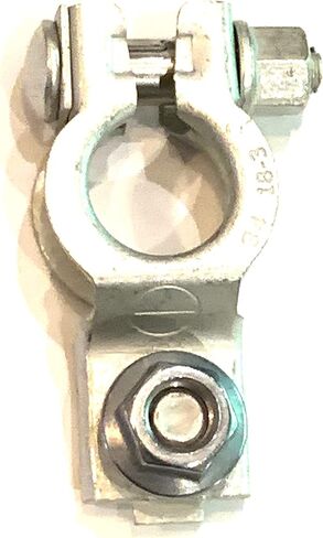 منتج أصلي جديد OEM 91860-2F031QQK 918602F030 مجموعة أطراف البطارية السلبية مع صامولة لسوناتا أوبتيما سورينتو إلخ in Saudi Arabia